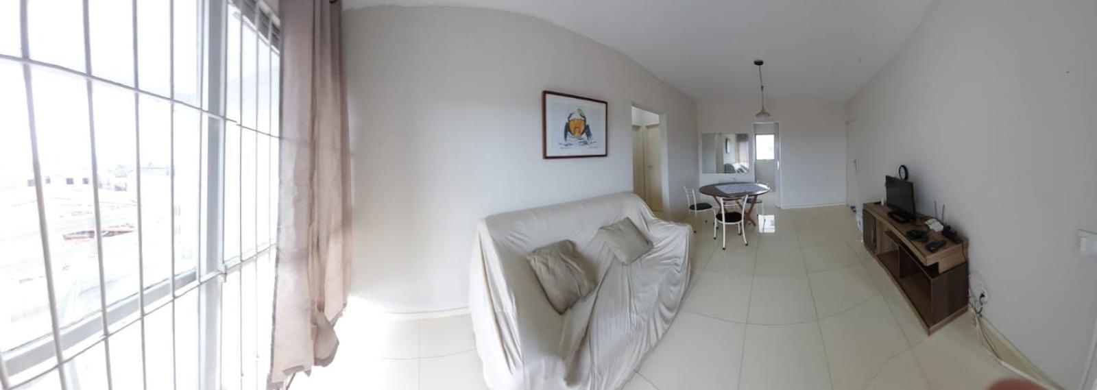 Apartament Recife Apartamento Mobiliado No Litoral Zewnętrze zdjęcie