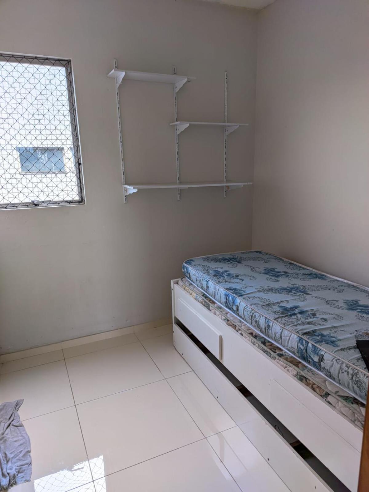 Apartament Recife Apartamento Mobiliado No Litoral Zewnętrze zdjęcie