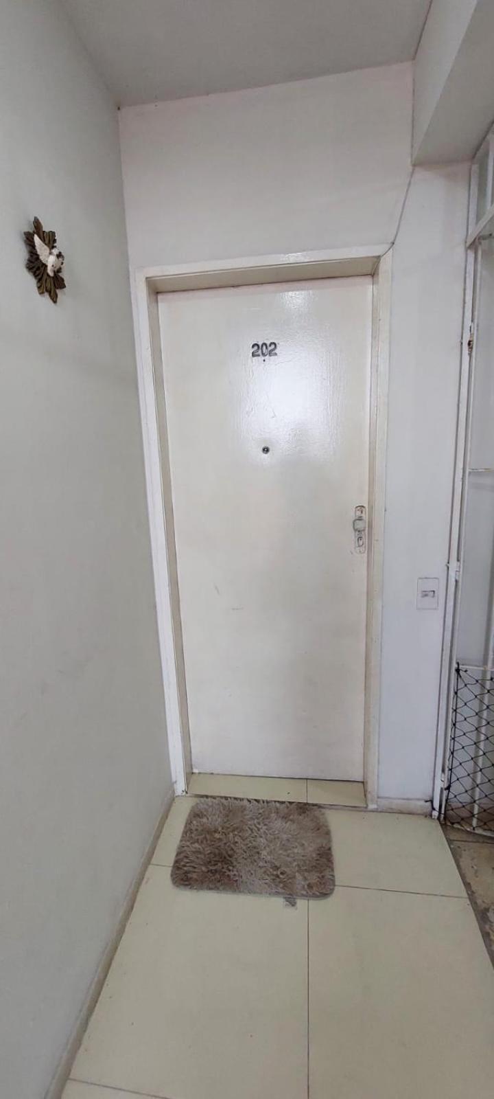 Apartament Recife Apartamento Mobiliado No Litoral Zewnętrze zdjęcie