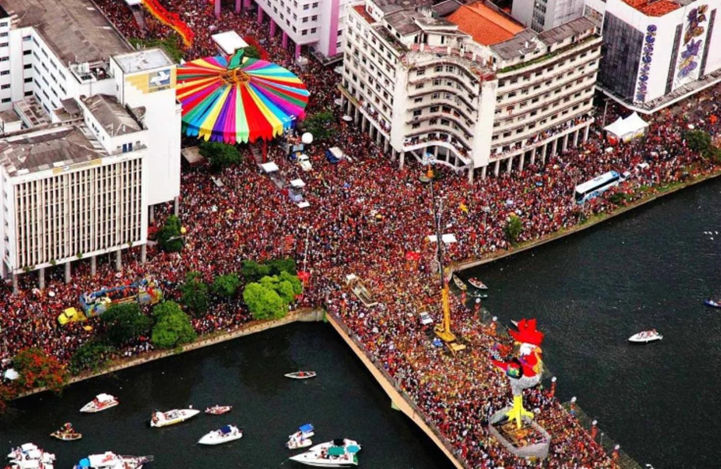 Apartament Recife Apartamento Mobiliado No Litoral Zewnętrze zdjęcie